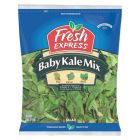 Fresh Kale Mix